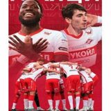ФК Спартак - «ЦСКА», 8 октября 2023 года, РПЛ, Стадион «Открытие Арена», Москва - купить билеты на футбол